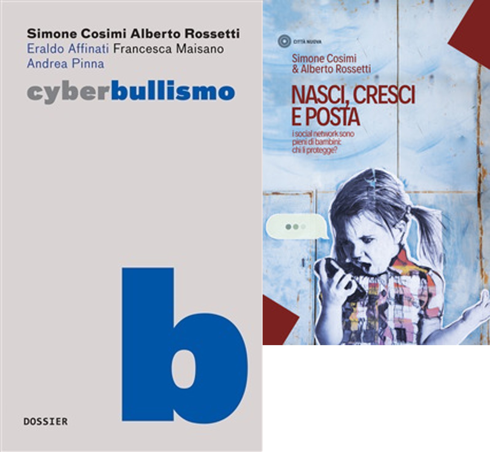 cyberbullismo copertina