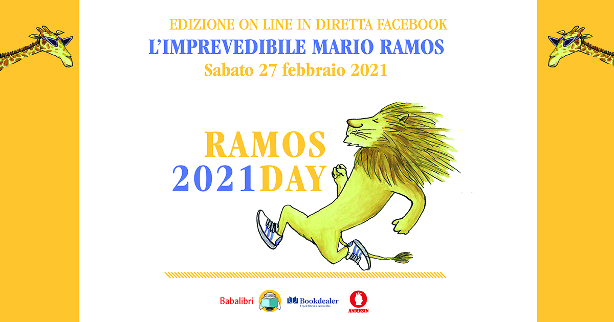 Ramos Day 2021