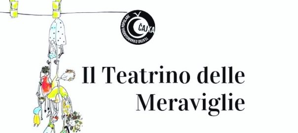 Il teatrino delle meraviglie