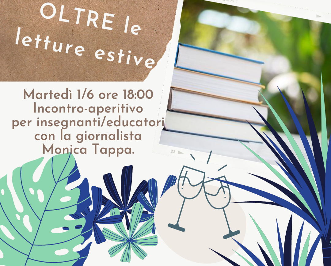 Oltre le letture estive