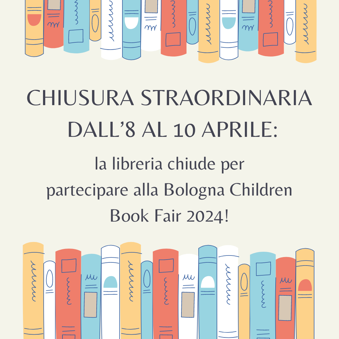 Chiusura straordinaria BCBF 2024